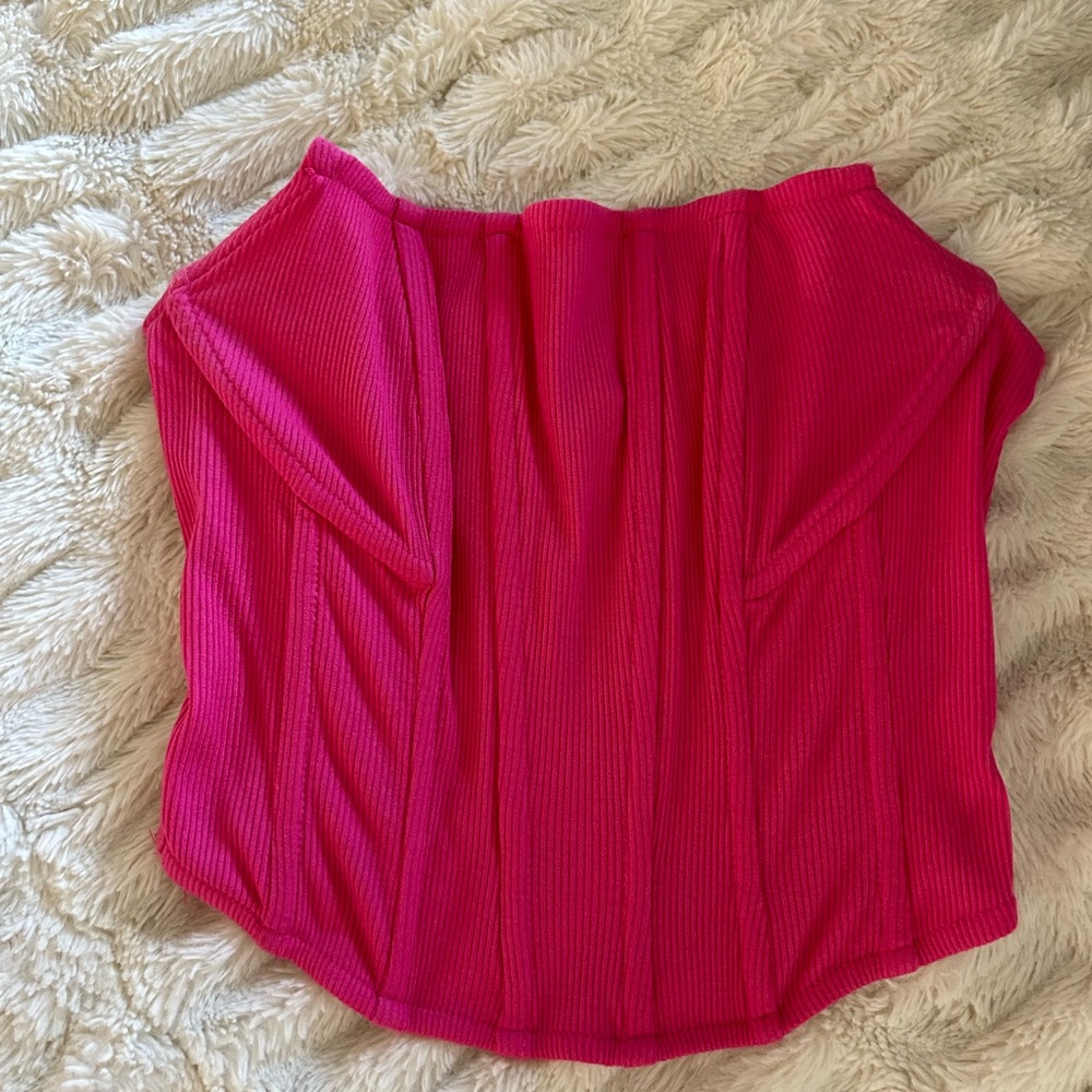 Corset Top - Women’s S - Illa Illa - New